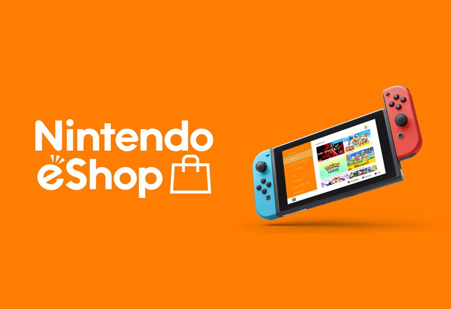 گیفت کارت نینتندو دلار یورو Nintendo Eshop Card نینتندو سوییچ آنلاین Nintendo Switch Online Individual
