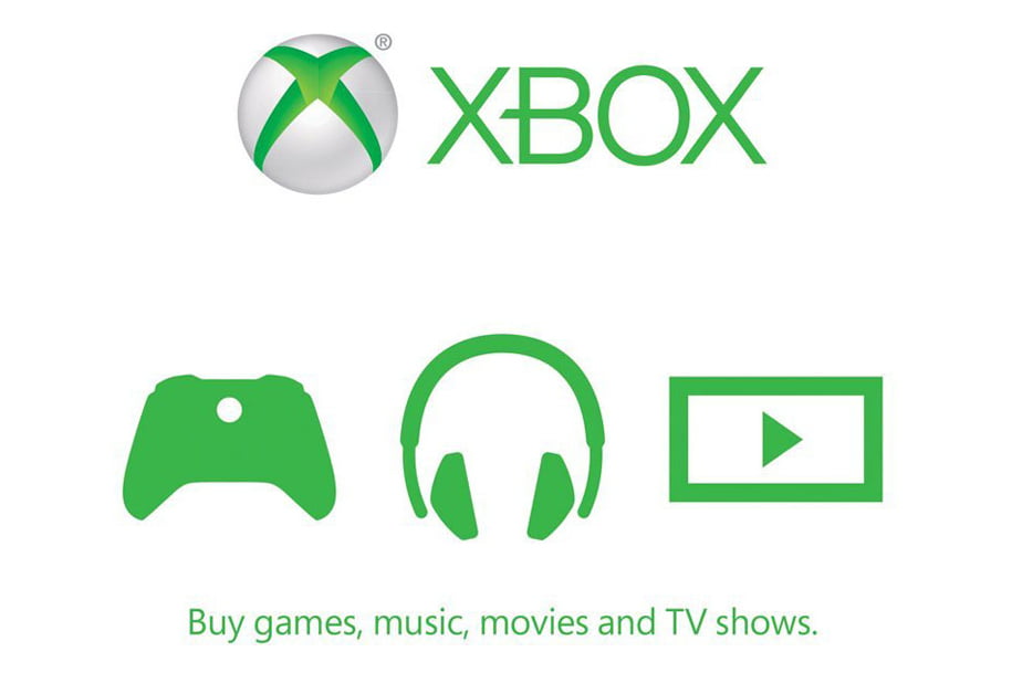 گیفت کارت اکس باکس Xbox Live
