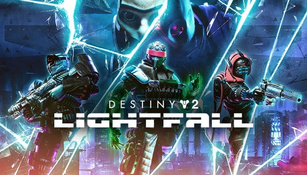 بازی Destiny 2 lightfall