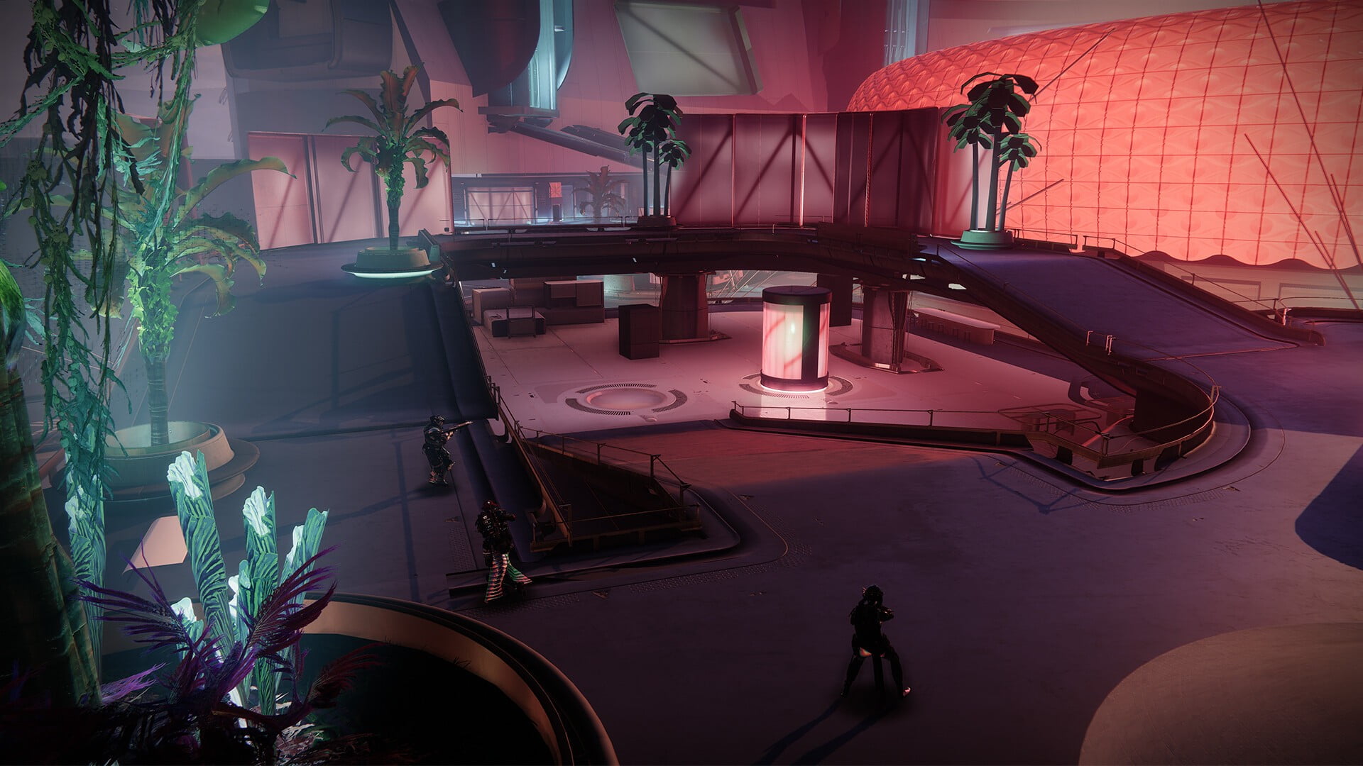 Destiny 2 Lightfall screenshot 4