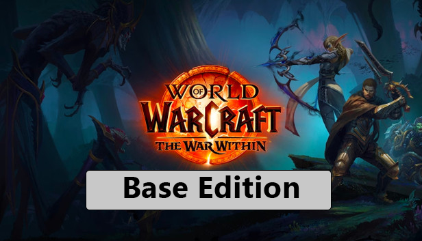 world of warcraft the war within base