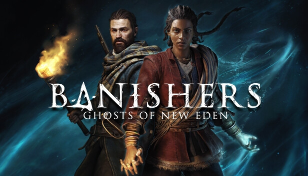 خرید Banishers Ghosts of New Eden