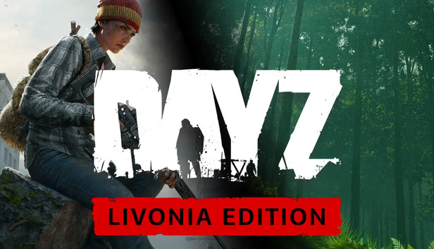 خرید Dayz Livonia Edition