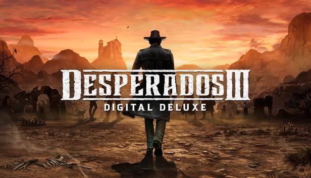 خرید Desprados III Deluxe