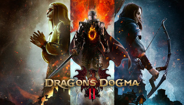 خرید Dragons Dogma 2