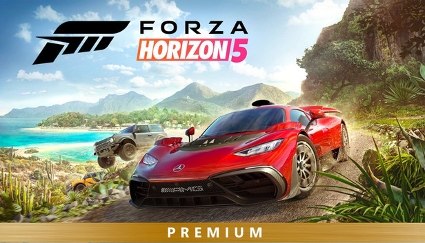 خرید forza horizon 5 premium