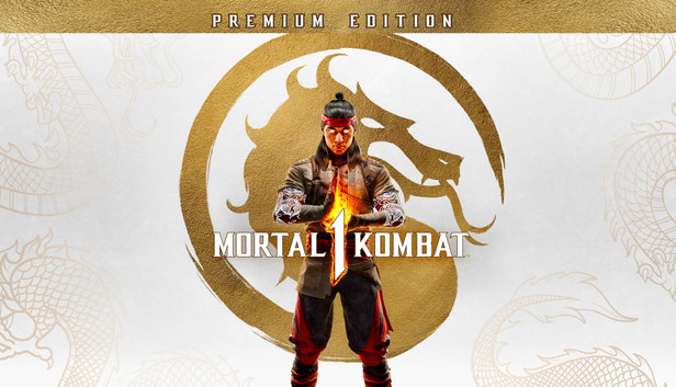 خرید Mortal Kombat 1 Premium