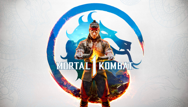 خرید Mortal Kombat 1
