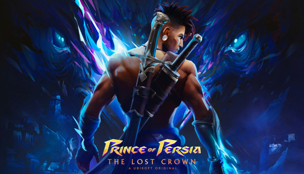 خرید Prince of Persia The Lost Crown
