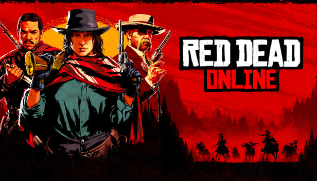خرید Red Dead Online