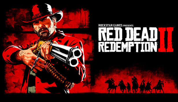 خرید red dead redemption 2