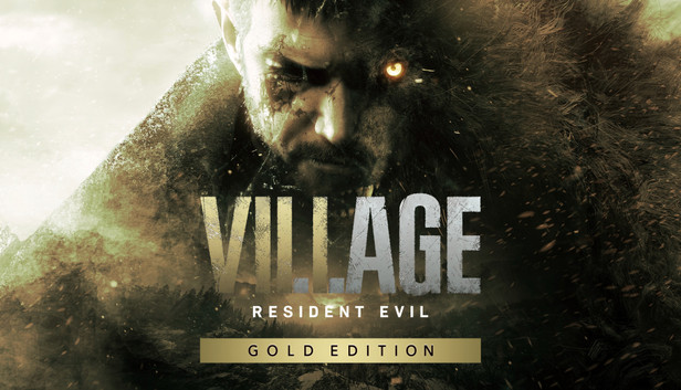 خرید Resident Evil Village Gold Edition