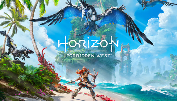 خرید Horizon Forbidden West Complete Edition