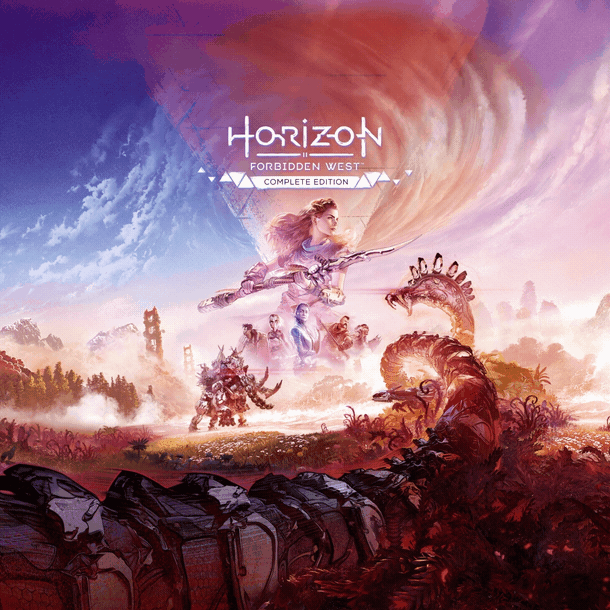 عکس 6 Horizon Forbidden West Complete edition