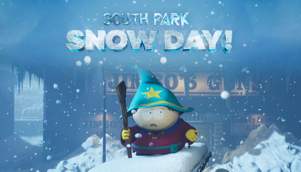 خرید South Park Snow Day