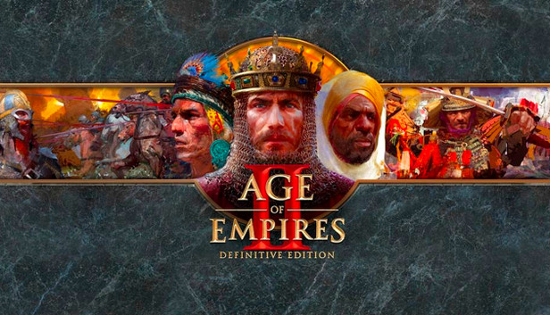 خرید Age of Empires II: Definitive Edition