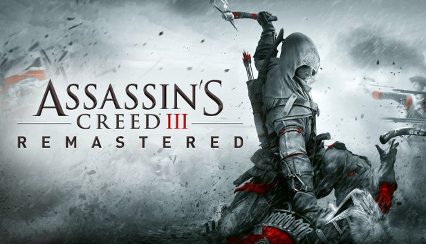 خرید Assassin's Creed III Remastered (Xbox ONE / Xbox Series X|S)