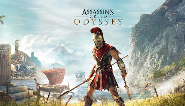 خرید Assassin's Creed Odyssey (Xbox ONE / Xbox Series X|S)