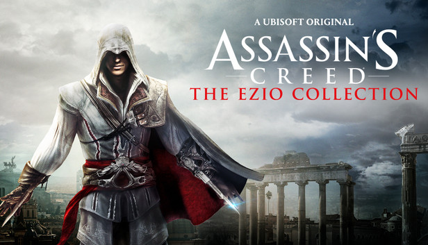 خرید Assassin's Creed The Ezio Collection (Xbox ONE / Xbox Series X|S)