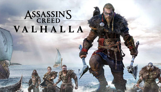 خرید Assassin’s Creed Valhalla (Xbox ONE / Xbox Series X|S)