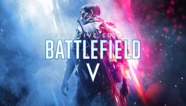 خرید Battlefield 5 Definitive Edition (Xbox ONE / Xbox Series X|S)