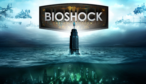 خرید Bioshock: The Collection (Xbox ONE / Xbox Series X|S)