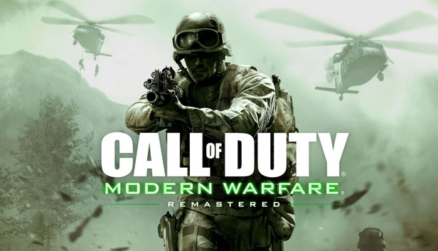 خرید Call of Duty: Modern Warfare Remastered (Xbox ONE / Xbox Series X|S)