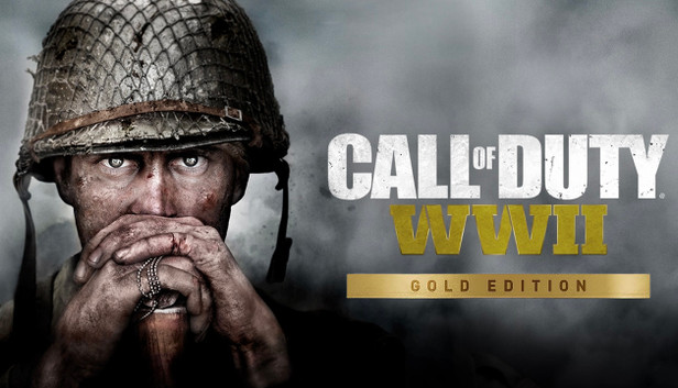 خرید Call of Duty: WWII Gold Edition (Xbox ONE / Xbox Series X|S)