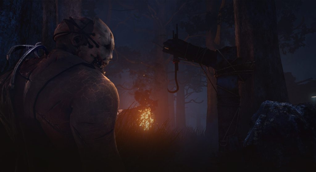 عکس 2 Dead by Daylight (Xbox ONE / Xbox Series X|S)