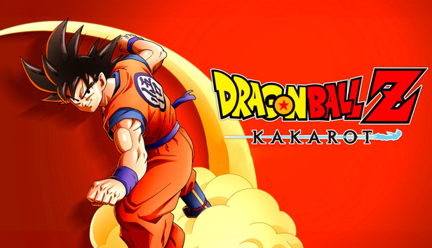خرید Dragon Ball Z Kakarot (Xbox ONE / Xbox Series X|S)