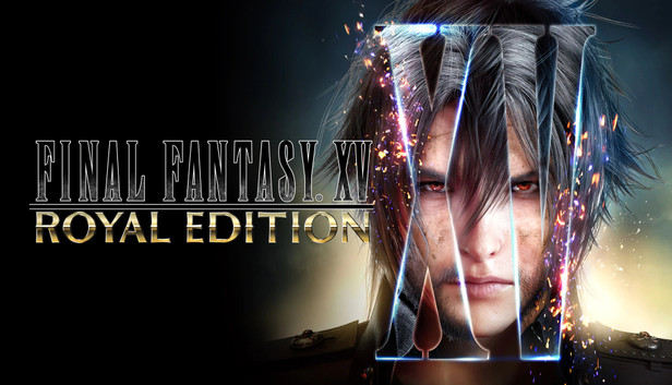 خرید Final Fantasy XV Royal Edition (Xbox ONE / Xbox Series X|S)