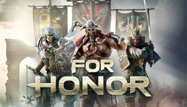 خرید For Honor (Xbox ONE / Xbox Series X|S)