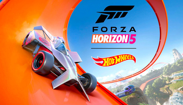 خرید Forza Horizon 5: Hot Wheels (PC / Xbox ONE / Xbox Series X|S)