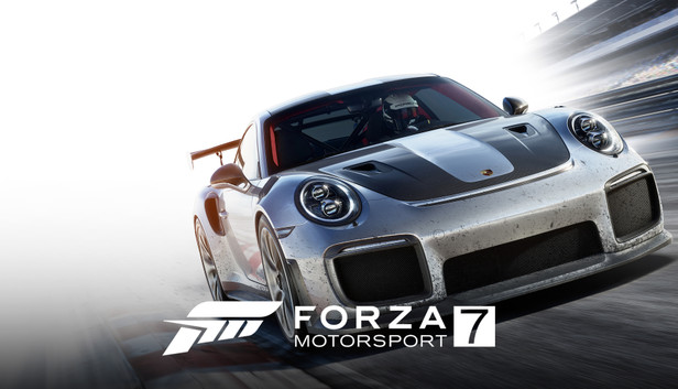 خرید Forza Motorsport 7 (PC / Xbox ONE / Xbox Series X|S)