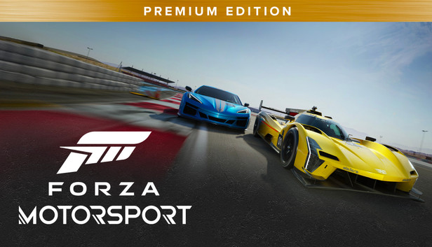 خرید Forza Motorsport Premium Edition (PC / Xbox Series X|S)