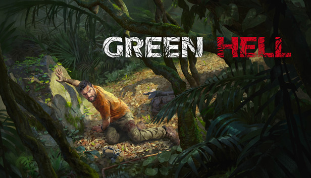 خرید Green Hell (Xbox ONE / Xbox Series X|S)
