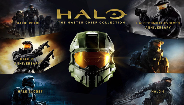 خرید Halo: The Master Chief Collection (Xbox ONE / Xbox Series X|S)