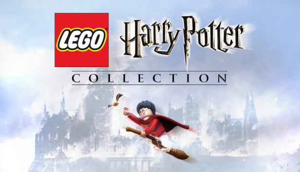 خرید LEGO Harry Potter Collection (Xbox ONE / Xbox Series X|S)