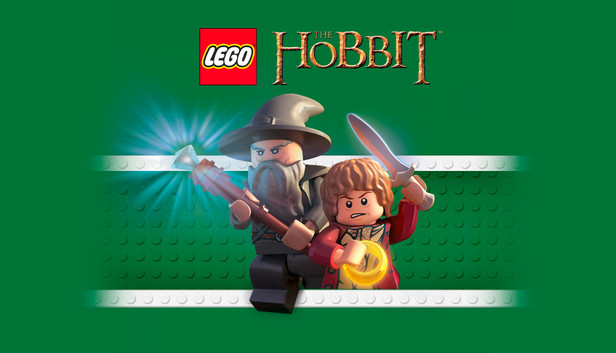 خرید Lego The Hobbit (Xbox ONE / Xbox Series X|S)