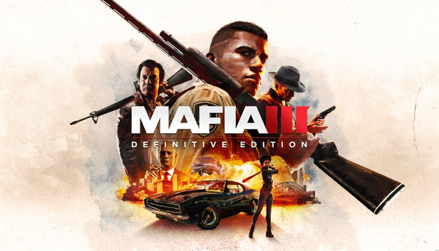 خرید Mafia III: Definitive Edition (Xbox ONE / Xbox Series X|S)