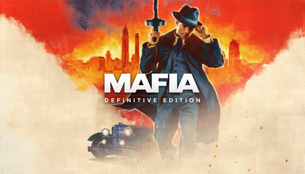 خرید Mafia: Definitive Edition (Xbox ONE / Xbox Series X|S)