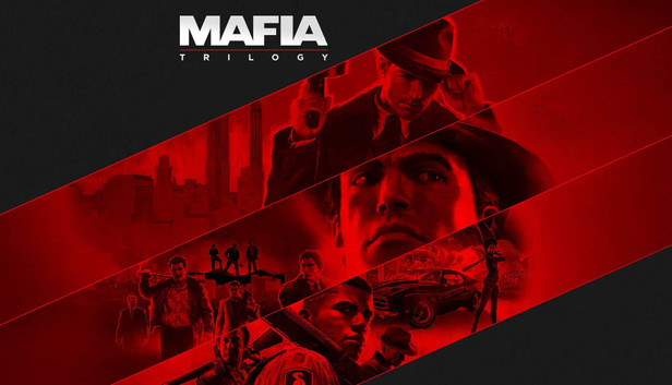 خرید Mafia: Trilogy (Xbox ONE / Xbox Series X|S)