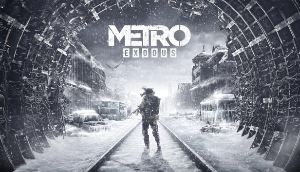 خرید Metro: Exodus (Xbox ONE / Xbox Series X|S)