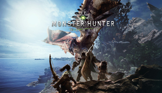 خرید Monster Hunter: World (Xbox ONE / Xbox Series X|S)