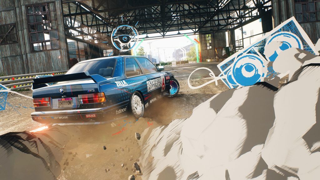 عکس 5 Need for Speed Unbound Xbox Series X|S