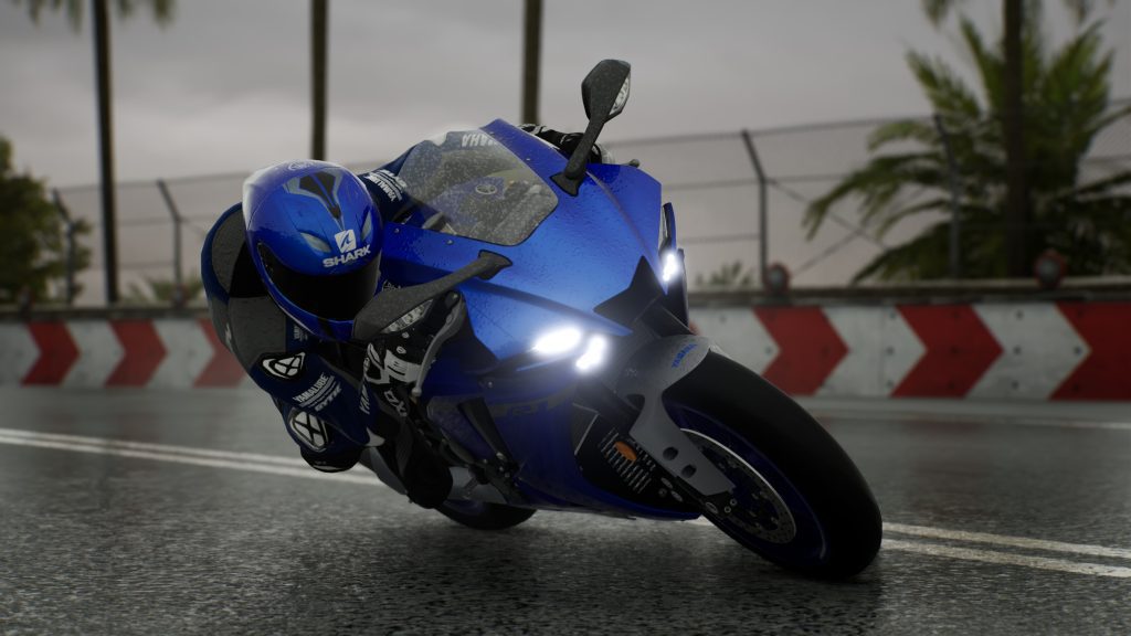 عکس 1 Ride 4 (Xbox ONE / Xbox Series X|S)