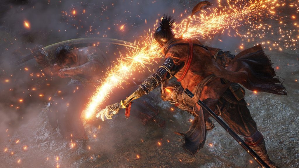 عکس 2 Sekiro: Shadows Die Twice - GOTY Edition (Xbox ONE / Xbox Series X|S)