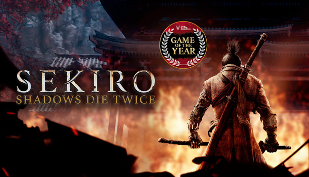 خرید Sekiro: Shadows Die Twice - GOTY Edition (Xbox ONE / Xbox Series X|S)