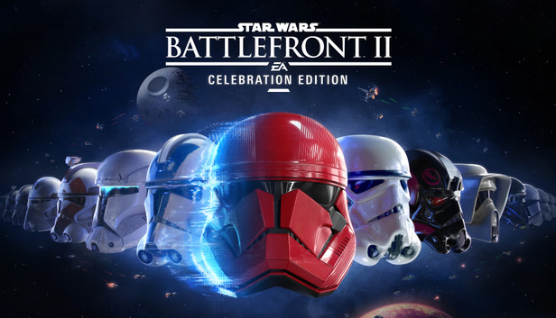 خرید Star Wars Battlefront II Celebration Edition (Xbox ONE / Xbox Series X|S)