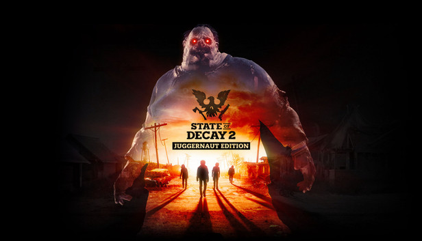 خرید State of Decay 2: Juggernaut Edition (PC / Xbox ONE / Xbox Series X|S)